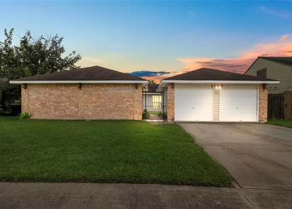 1815 Millbury Drive - Photo 1