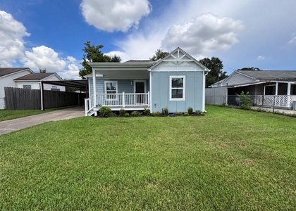 7619 Joplin Street - Photo 1