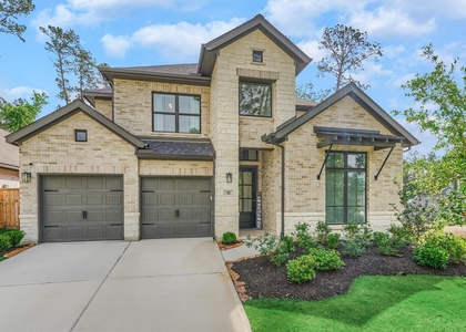 301 Water Tupelo Drive - Photo 1