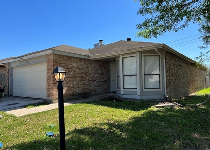 12827 Hill Branch Drive - Photo 1