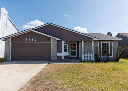 5610 Wallis Trail Court - Photo 1