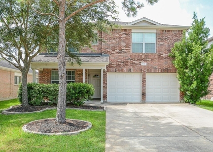 16535 Bristle Creek Drive - Photo 1