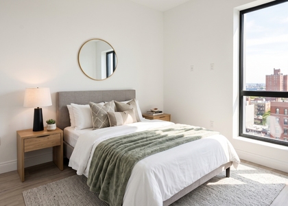 2005 3rd Avenue #1807 - Photo 1