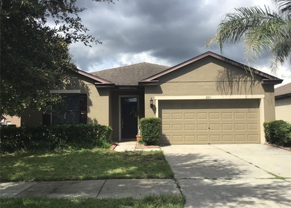 2211 Landside Drive - Photo 1