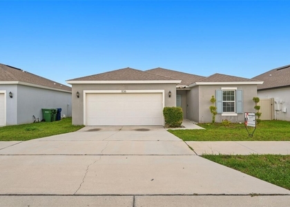 836 Cambridge Drive - Photo 1