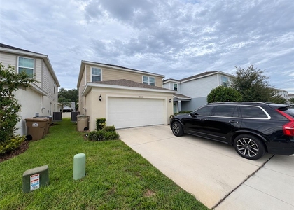 893 Rivers Crossing Street - Photo 1