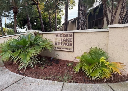 2716 Hidden Lake Boulevard - Photo 1