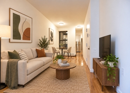 140 West 112th street - Photo 1