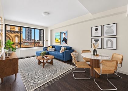 206 East 119th Street - Photo 1
