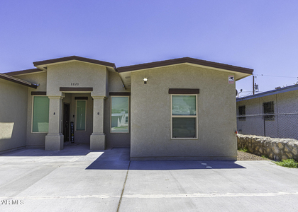 8820 Norton Street - Photo 1