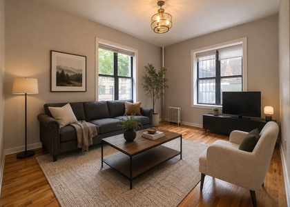 540 West 189th Street - Photo 1