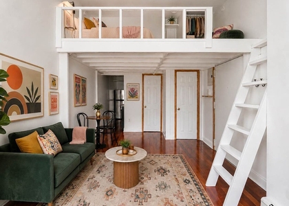 208 West 123rd Street - Photo 1