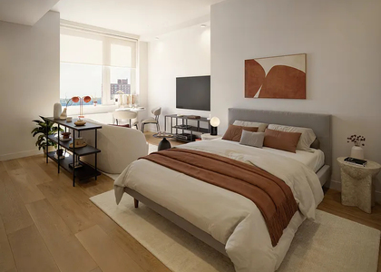 1440 Amsterdam Avenue #1418 - Photo 1