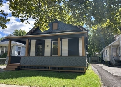729 Otisco Street - Photo 1