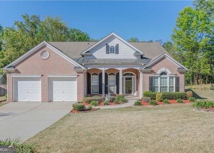 3878 Hannahberry Place - Photo 1