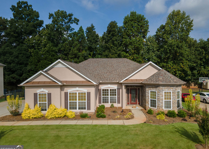317 Granite Way - Photo 1