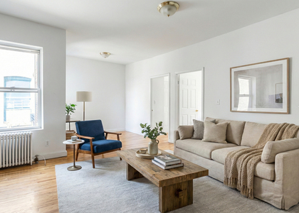 208 West 140th Street #7 - Photo 1