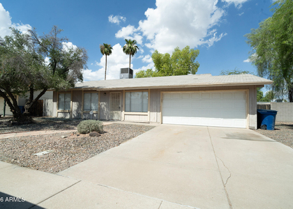 3642 W Carla Vista Drive - Photo 1
