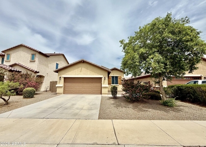 18334 W Via Del Sol -- - Photo 1