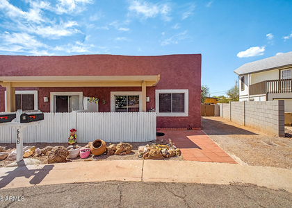 6116 S Borego Road - Photo 1