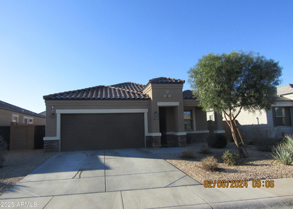 1255 E Irene Street - Photo 1
