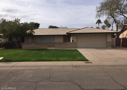 801 E Campus Drive - Photo 1