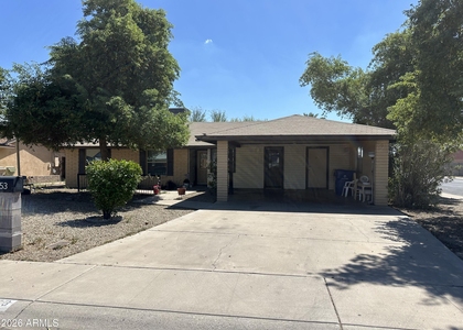 5653 W Hatcher Road - Photo 1