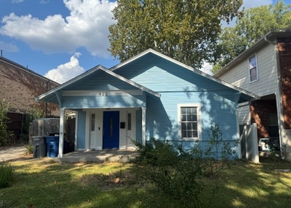 422 S Glasgow Drive - Photo 1