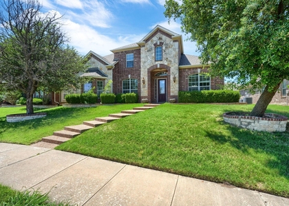 10510 Toffenham Drive - Photo 1