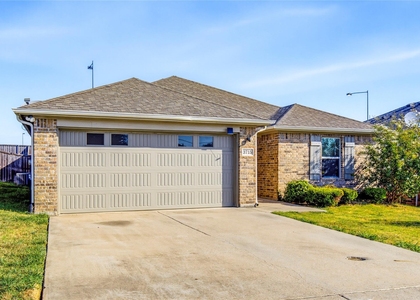 3715 Brookstone Drive - Photo 1