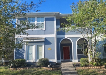 1117 Caudle Lane - Photo 1
