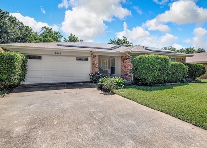 3816 Del Rio Drive - Photo 1
