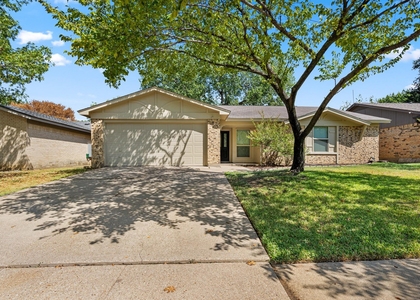 2507 Mardell Drive - Photo 1