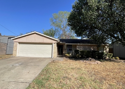 5315 Windy Meadow Drive - Photo 1