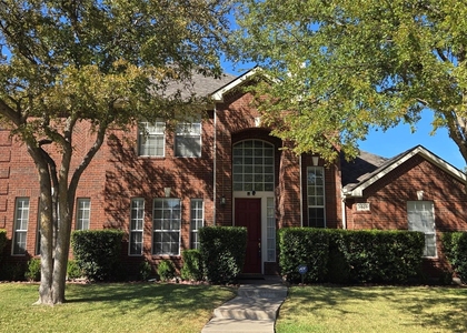 3509 Dripping Springs Drive - Photo 1