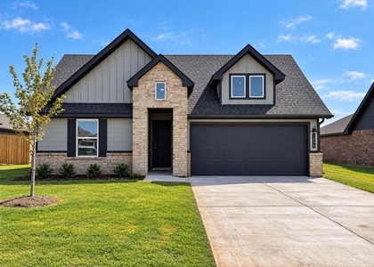 1236 Mahogany Lane - Photo 1