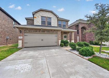 3108 Herrera Drive - Photo 1