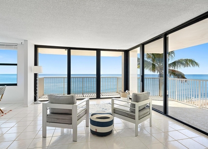 5480 N Ocean Drive - Photo 1
