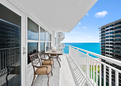 3850 Galt Ocean Drive - Photo 1