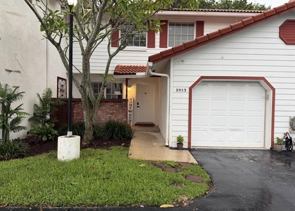 8953 Nw 23rd Street - Photo 1