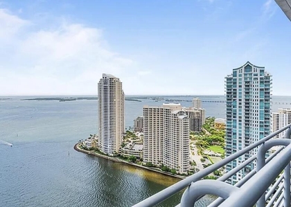 325 S Biscayne Boulevard - Photo 1