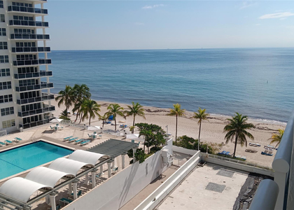 3430 Galt Ocean Drive - Photo 1