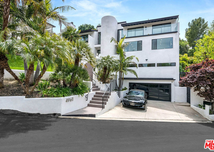 4961 Marmol Drive - Photo 1