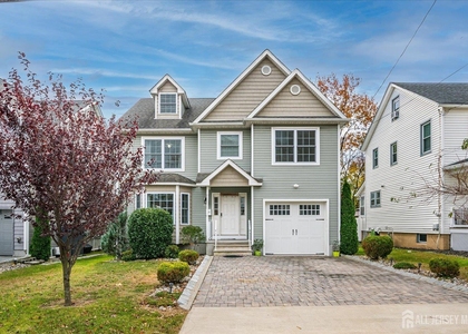 169 Metuchen Avenue - Photo 1