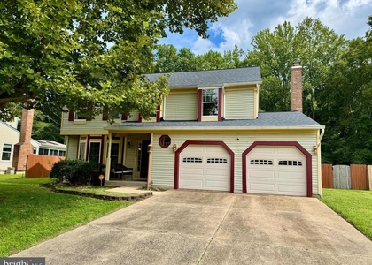 3107 Voyage Drive - Photo 1