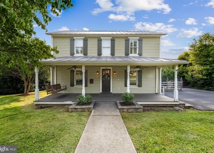 703 Dranesville Road - Photo 1