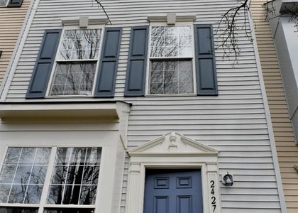 2427 Dew Meadow Court - Photo 1