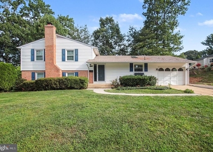 9302 Ashmeade Drive - Photo 1