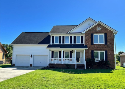 6521 Ryefield Drive - Photo 1