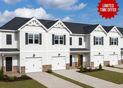 115 E Saltgrass Lane - Photo 1